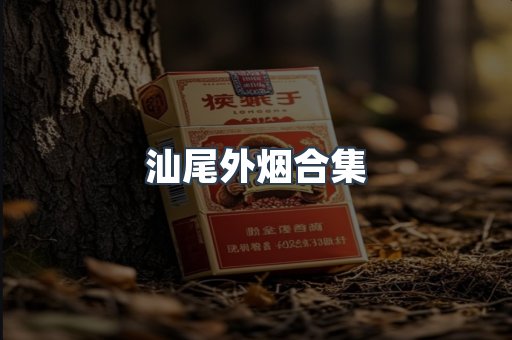 汕尾外烟合集